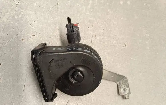 Opel Insignia B Horn signal 0024082012 A046522