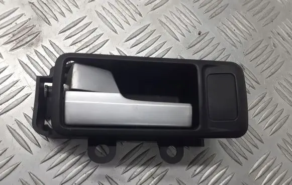 Ford Focus C-MAX Rear door interior handle trim 3M51-R22601