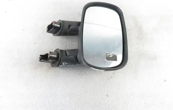 Fiat Doblo Manual wing mirror 