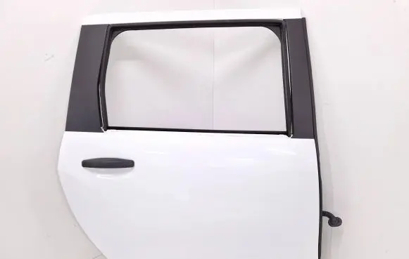 Dacia Lodgy Rear door