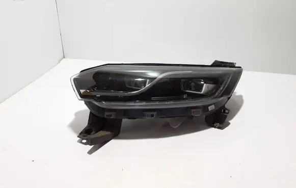 Renault Espace V (RFC) Headlight/headlamp 260608372R