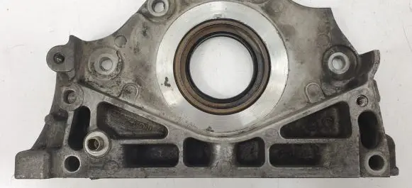 Volvo S40 Rear prop shaft donut coupling/joint 9644251680