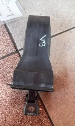 Volkswagen Tiguan Rear door check strap stopper 5NA839249