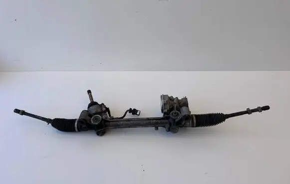 Opel Astra J Steering rack P13413955
