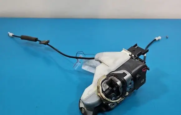 Peugeot 508 Front door lock 851916 IMPRK1594228