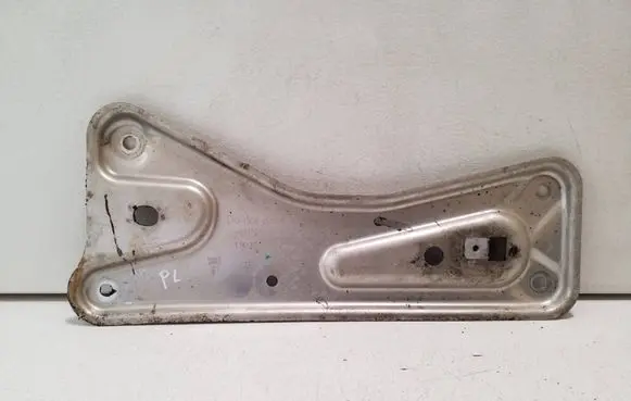 Porsche Taycan 9J1 Other front suspension part 9J1407129E
