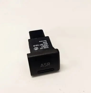 Audi A4 S4 B5 8D Traction control (ASR) switch 8D0927133B