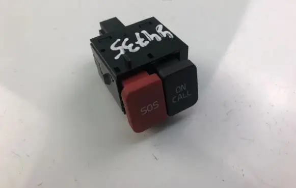 Volvo S60 Other switches/knobs/shifts 31334503