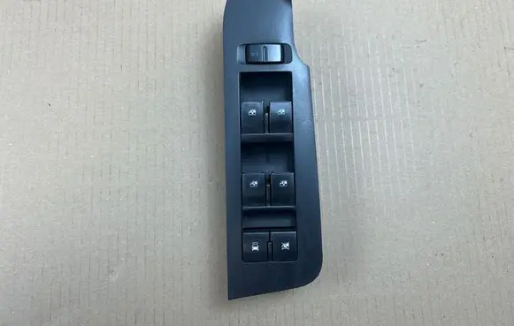Chevrolet Captiva Electric window control switch 201003481 202005436