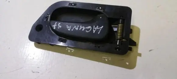 Renault Laguna I Front door interior handle 7700823285