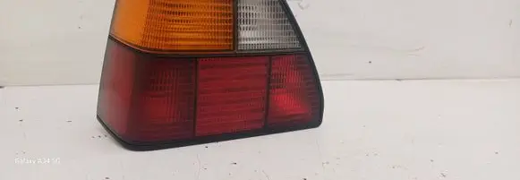 Volkswagen Golf II Rear/tail lights 191945112B