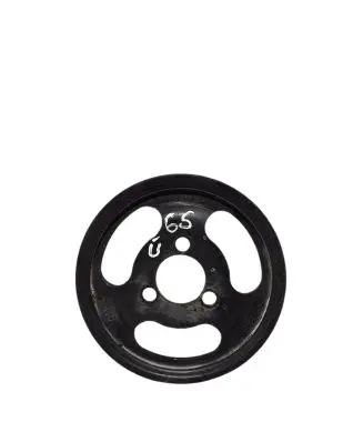 Opel Frontera B Water pump pulley 90502887