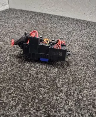 BMW i5 G60 Fuse module 5A039C4