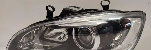 Volvo V60 Headlight/headlamp 31420110