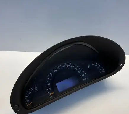 Mercedes-Benz C W203 Speedometer (instrument cluster) A2035401311 2035401311