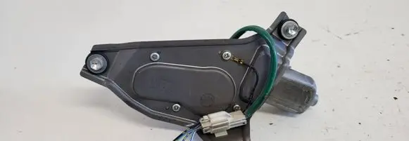 Mitsubishi Outlander Rear window wiper motor 2596000421