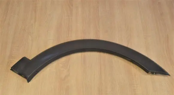 Chevrolet Captiva Front arch trim 