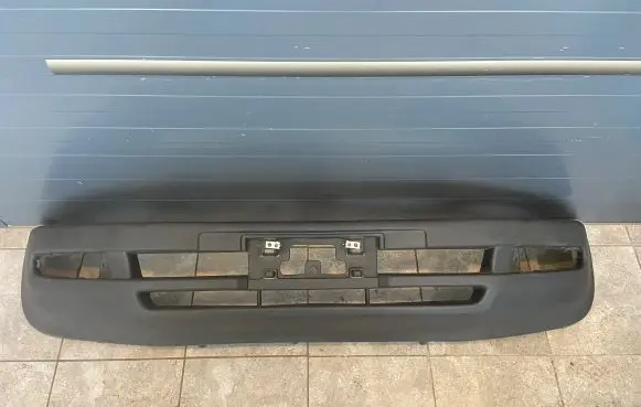Honda CR-V Front bumper