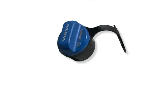 Volvo V60 Adblue tank cap 31405817
