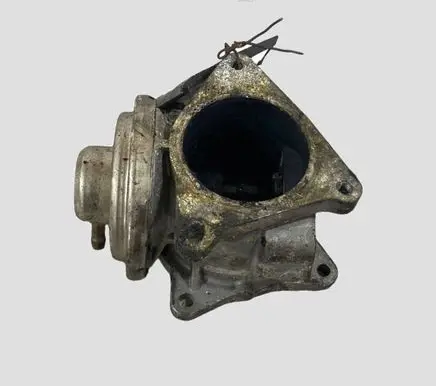Volkswagen PASSAT B6 EGR valve 724809160