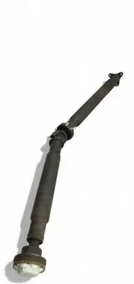 BMW M6 Drive shaft (set) 15073009240 2284490