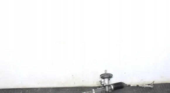 Citroen C4 I Picasso Steering rack 