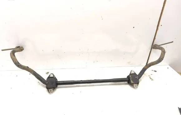 BMW 1 E81 E87 Front anti-roll bar/sway bar 6766286