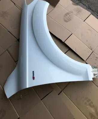 Audi Q7 4L Fender