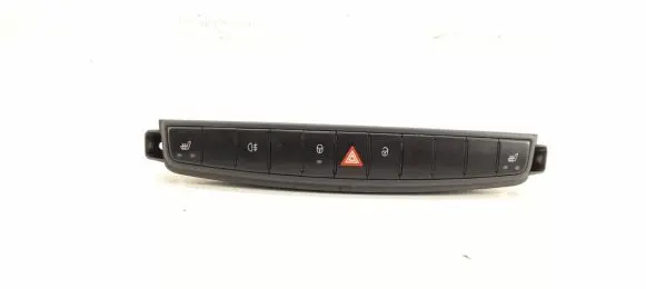 Smart ForFour I Alarm switch 4548202710 A4548202710