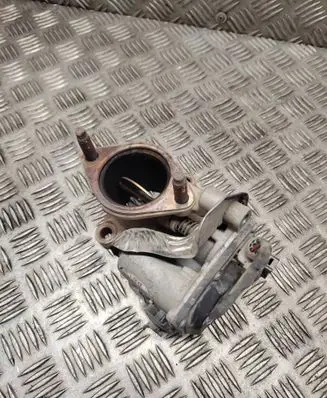 Hyundai Santa Fe Throttle valve 284622F700 131167055 131160357