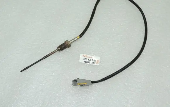 Renault Captur Exhaust gas temperature sensor 226401632R