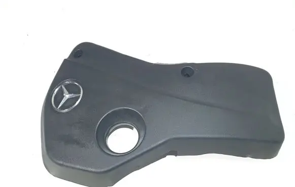 Mercedes-Benz Vito Viano W447 Engine cover (trim) A6540100201