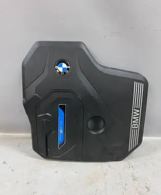 BMW X3 G01 Engine cover (trim) 8676204