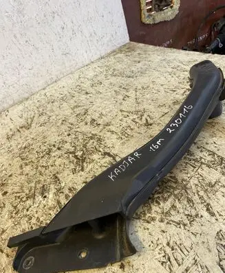 Renault Kadjar Air intake duct part