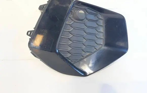 Audi A3 8Y Front bumper lower grill 8Y0807954