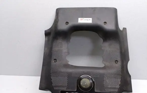 Volkswagen PASSAT B5 Engine cover (trim) 078103927AB