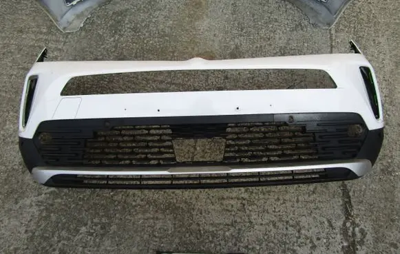 Opel Mokka B Front bumper 98352800HU