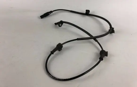ABS brake wheel speed sensor