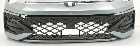 Volkswagen Golf VIII Front bumper 5H0807221S