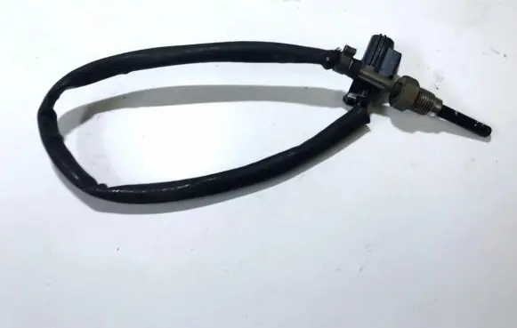 Volvo XC90 Exhaust gas temperature sensor 30751456a
