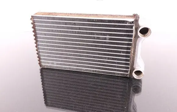 Audi A4 S4 B7 8E 8H Heater blower radiator 8E1820031