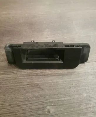 Mercedes-Benz E W213 Tailgate/trunk/boot exterior handle A2227500493
