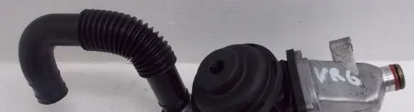 Volkswagen Multivan T4 EGR valve