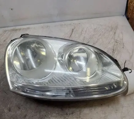 Volkswagen Golf V Headlight/headlamp 1K6941006N