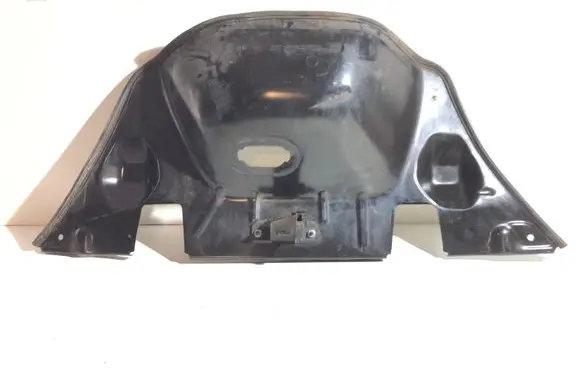 Audi Q5 SQ5 FY Heat shield in engine bay 80A819524A