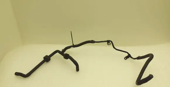 Volkswagen PASSAT B7 Engine coolant pipe/hose 5K0121070C