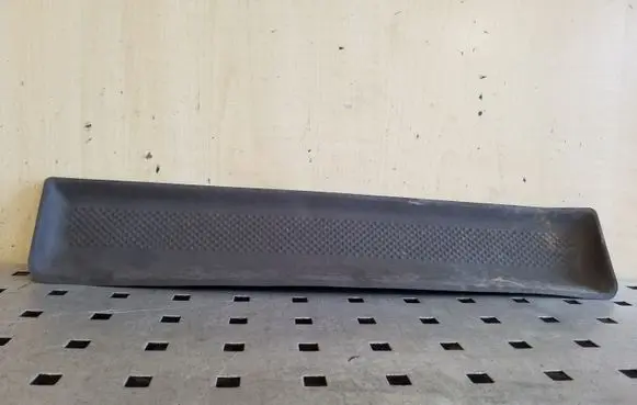 Volkswagen Multivan T4 Panel drawer/shelf pad 7D0858578