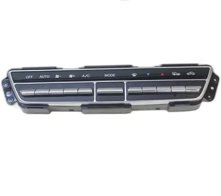DFSK Fengon 500/Glory E3 Tailgate/trunk/boot open switch 8112100-SC03