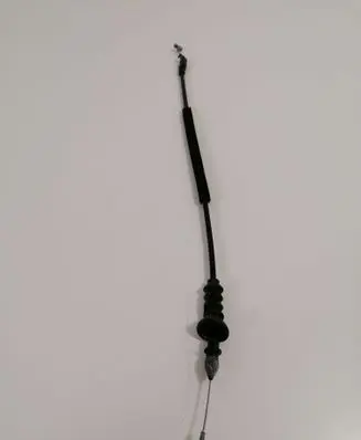 Skoda Octavia Mk2 (1Z) Rear door cable line 1Z0837085