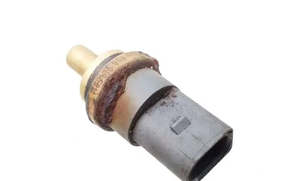 Skoda Octavia Mk2 (1Z) Coolant temperature sensor 06A919501A